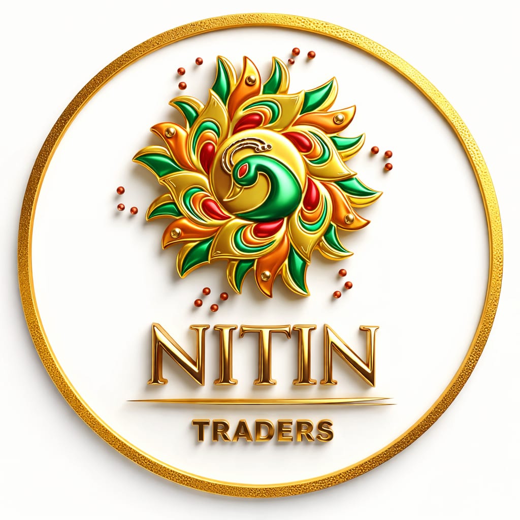 nitintraders.in