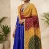Bandhani Dupatta